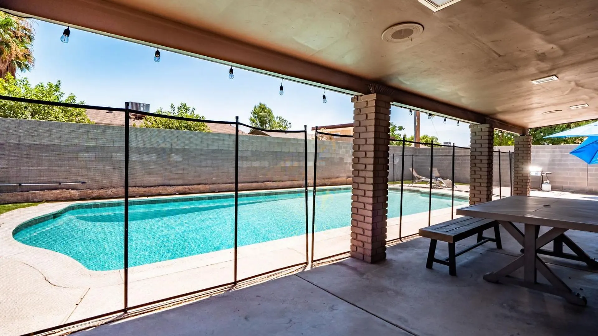 Willows Rest Retreat - Your Next AZ Stay 凤凰城 度假居