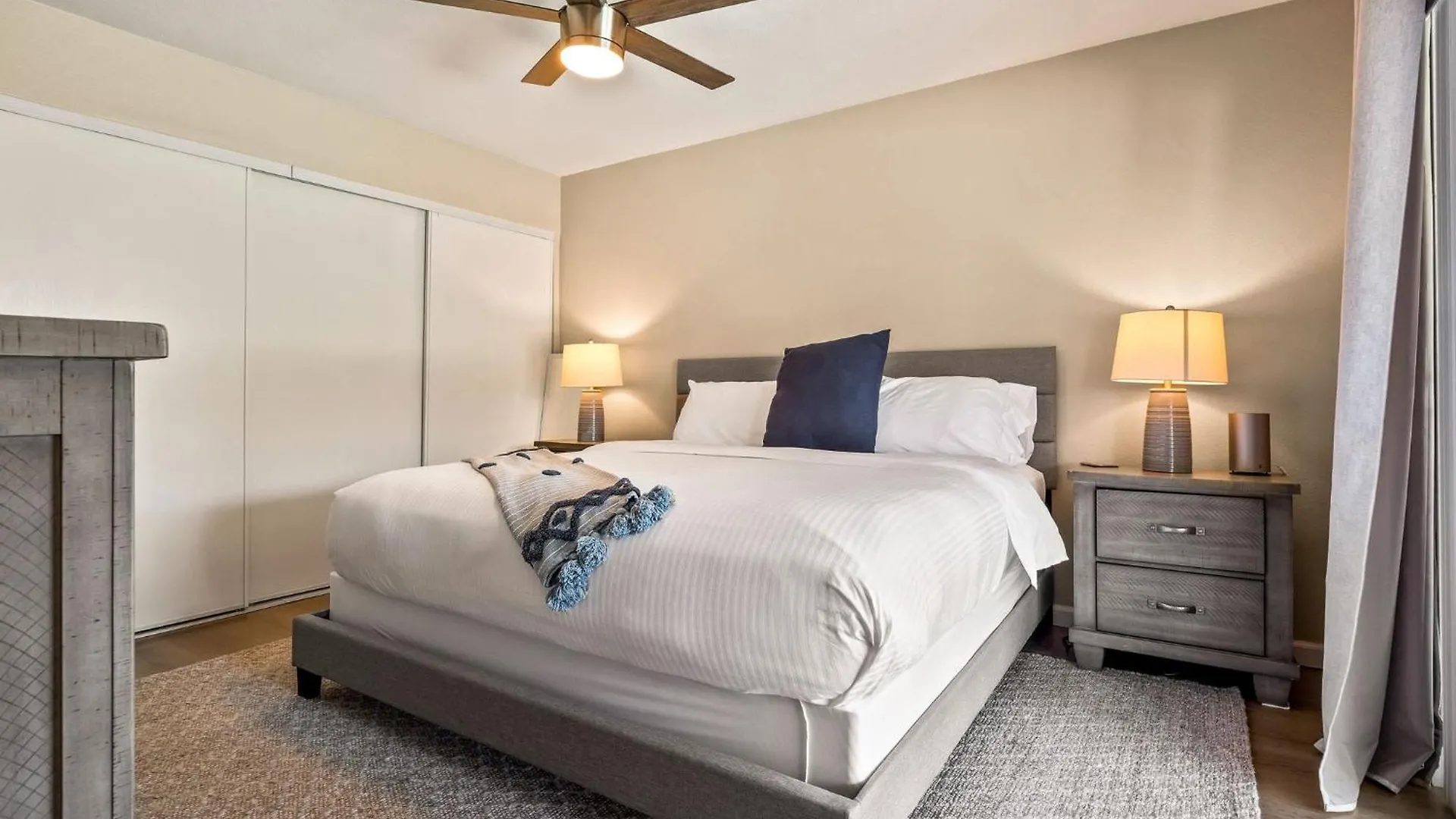 Willows Rest Retreat - Your Next AZ Stay 凤凰城