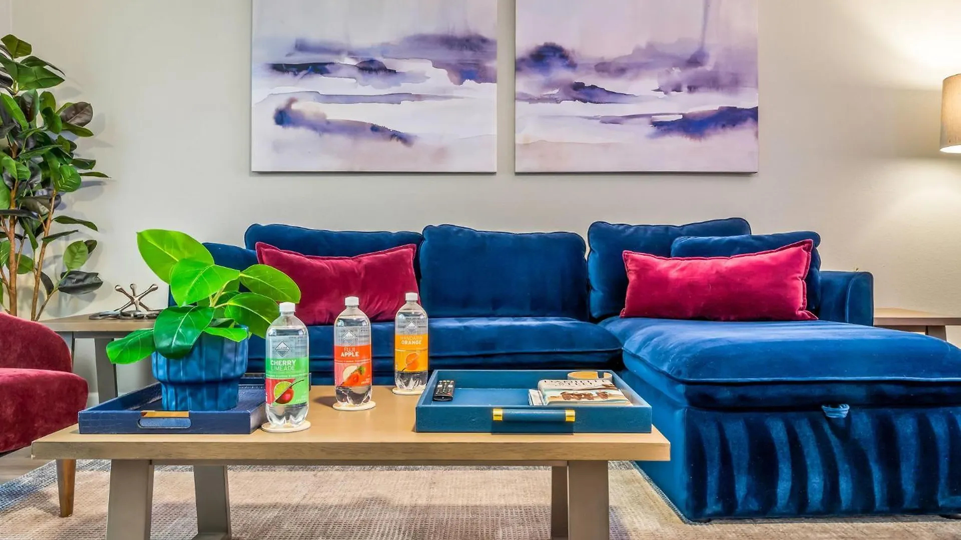 Willows Rest Retreat - Your Next AZ Stay 凤凰城 度假居