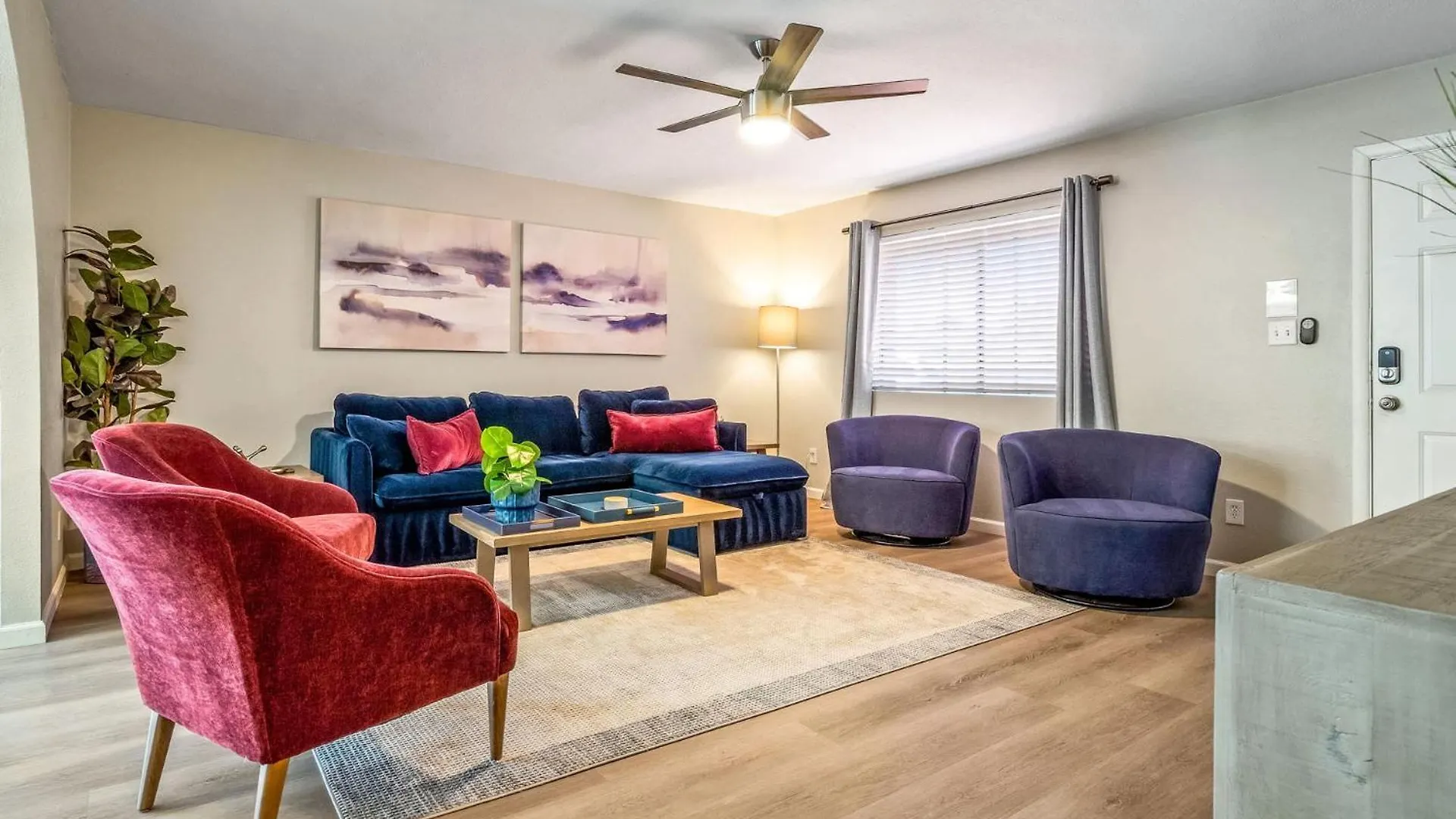 Willows Rest Retreat - Your Next AZ Stay 凤凰城 0*,